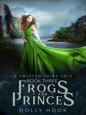 cover image of Frogs and Princes